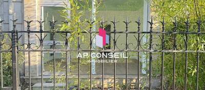 REXIM - Bureau - Yvelines - Chesnay - 8