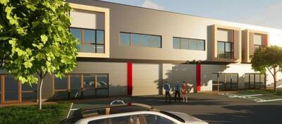 REXIM - Entrepôt - Avrainville - 3