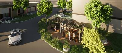 REXIM - Entrepôt - Avrainville - 4