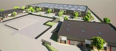 REXIM - Entrepôt - Avrainville - 7