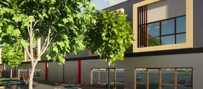 REXIM - Entrepôt - Avrainville - 6