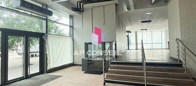 REXIM - Local commercial - Yvelines - Versailles - 3