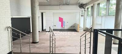 REXIM - Local commercial - Yvelines - Versailles - 4