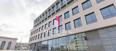 REXIM - Local commercial - Yvelines - Versailles - 1