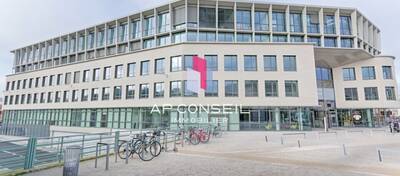 REXIM - Local commercial - Yvelines - Versailles - 2
