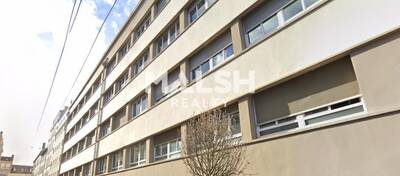 REXIM - Bureau - Rhône - Villeurbanne - 1