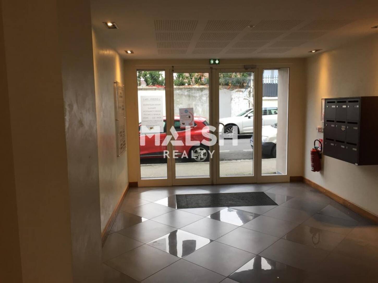 REXIM - Bureau - Rhône - Villeurbanne - 2