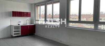 REXIM - Bureau - Rhône - Villeurbanne - 6