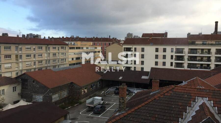 REXIM - Bureau - Rhône - Villeurbanne - 16