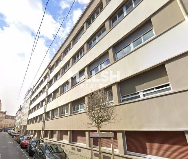 REXIM - Bureau - Rhône - Villeurbanne - 1