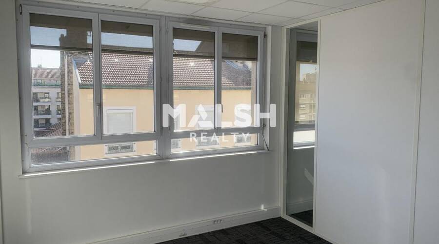 REXIM - Bureau - Rhône - Villeurbanne - 9