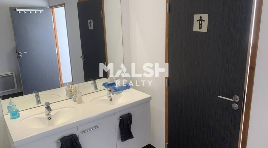 REXIM - Bureau - Rhône - Villeurbanne - 12