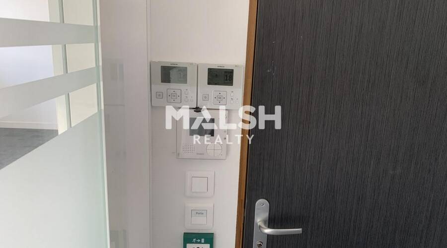 REXIM - Bureau - Rhône - Villeurbanne - 14