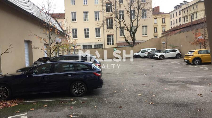 REXIM - Bureau - Rhône - Villeurbanne - 15