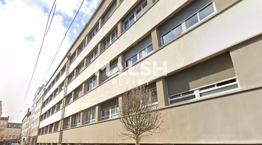 REXIM - Bureau - Rhône - Villeurbanne - 1