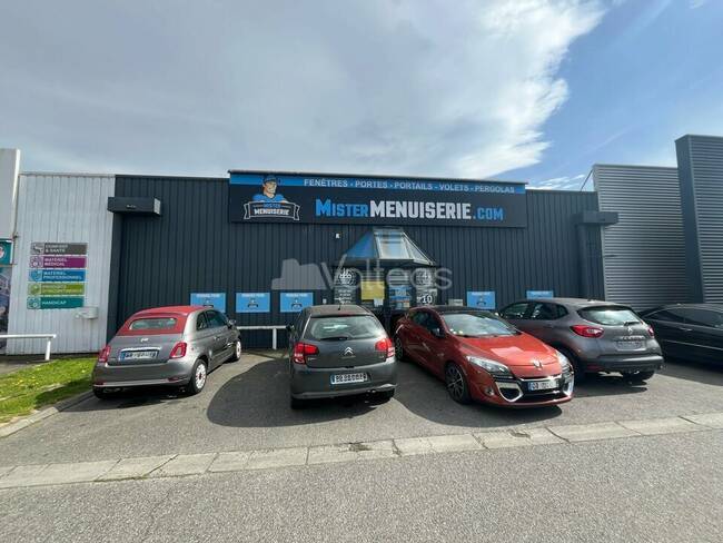 REXIM - Local commercial - Haute-Garonne - Portet-sur-Garonne - 1