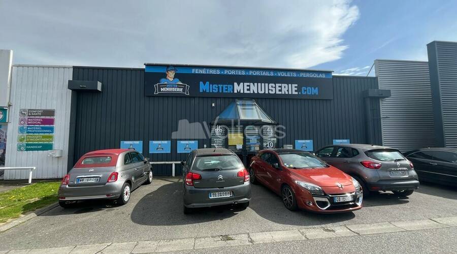 REXIM - Local commercial - Haute-Garonne - Portet-sur-Garonne - 1