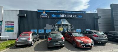 REXIM - Local commercial - Haute-Garonne - Portet-sur-Garonne - 1