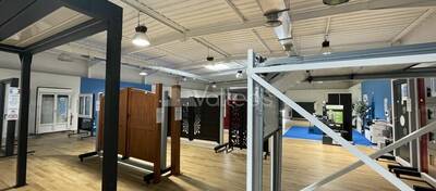 REXIM - Local commercial - Haute-Garonne - Portet-sur-Garonne - 3