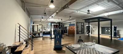 REXIM - Local commercial - Haute-Garonne - Portet-sur-Garonne - 4