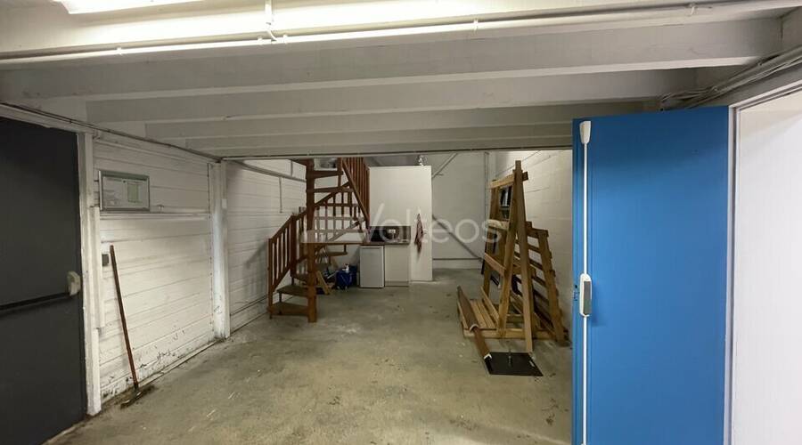 REXIM - Local commercial - Haute-Garonne - Portet-sur-Garonne - 5