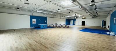 REXIM - Local commercial - Haute-Garonne - Portet-sur-Garonne - 2