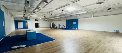 REXIM - Local commercial - Haute-Garonne - Portet-sur-Garonne - 3
