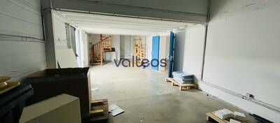 REXIM - Local commercial - Haute-Garonne - Portet-sur-Garonne - 4