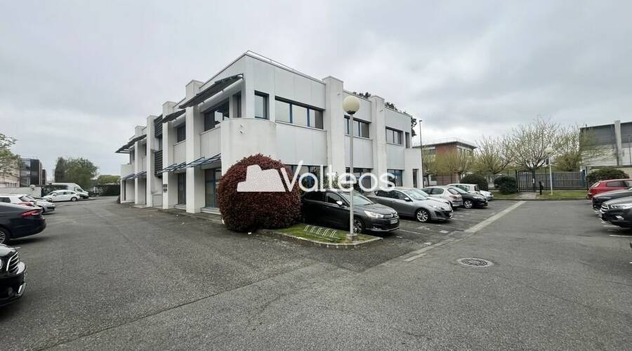 REXIM - Bureau - Haute-Garonne - Toulouse - 1