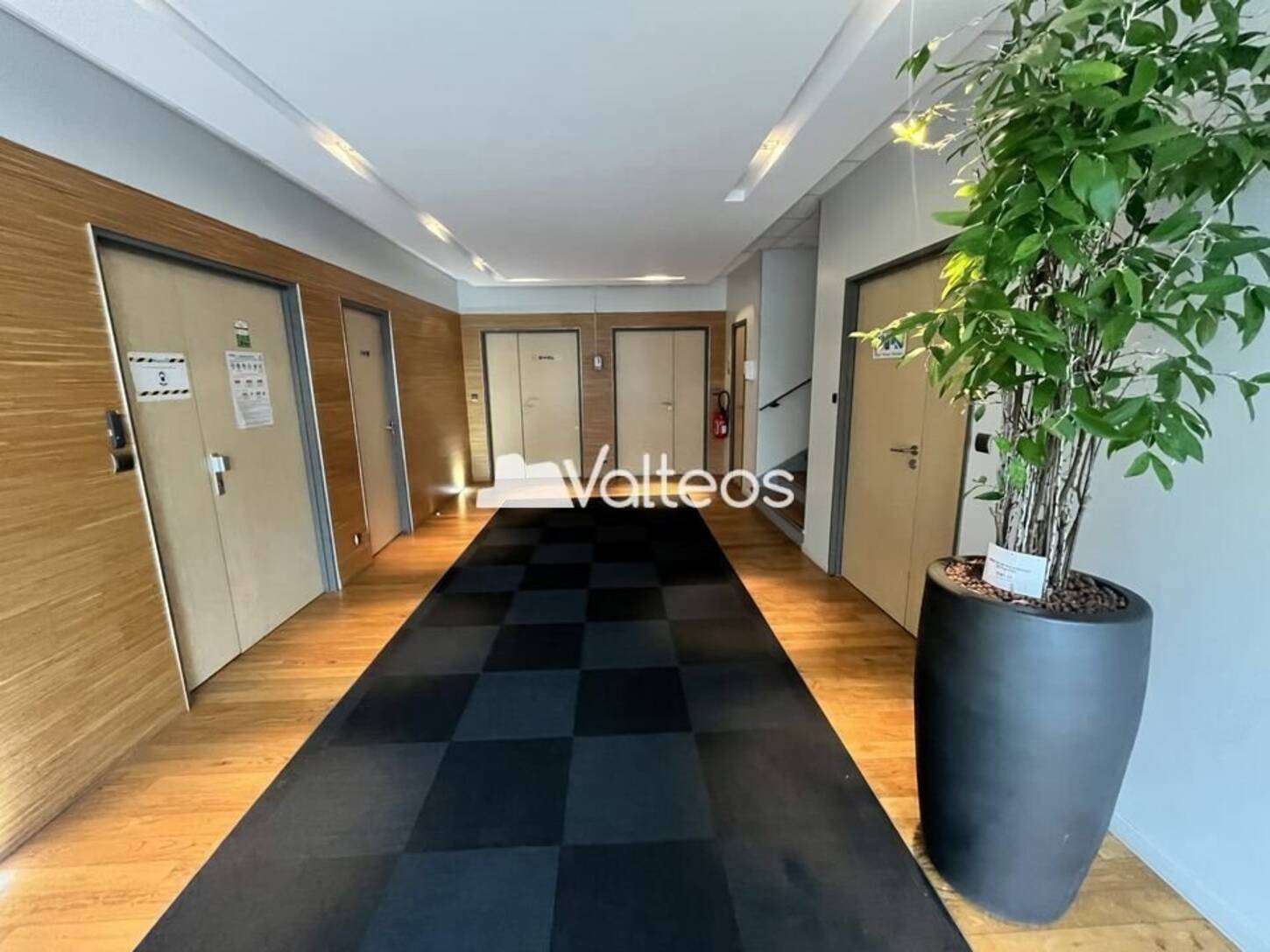 REXIM - Bureau - Haute-Garonne - Toulouse - 2