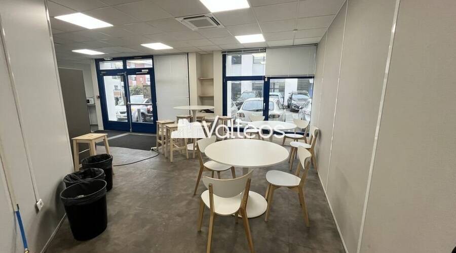 REXIM - Bureau - Haute-Garonne - Toulouse - 3