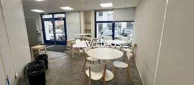 REXIM - Bureau - Haute-Garonne - Toulouse - 3