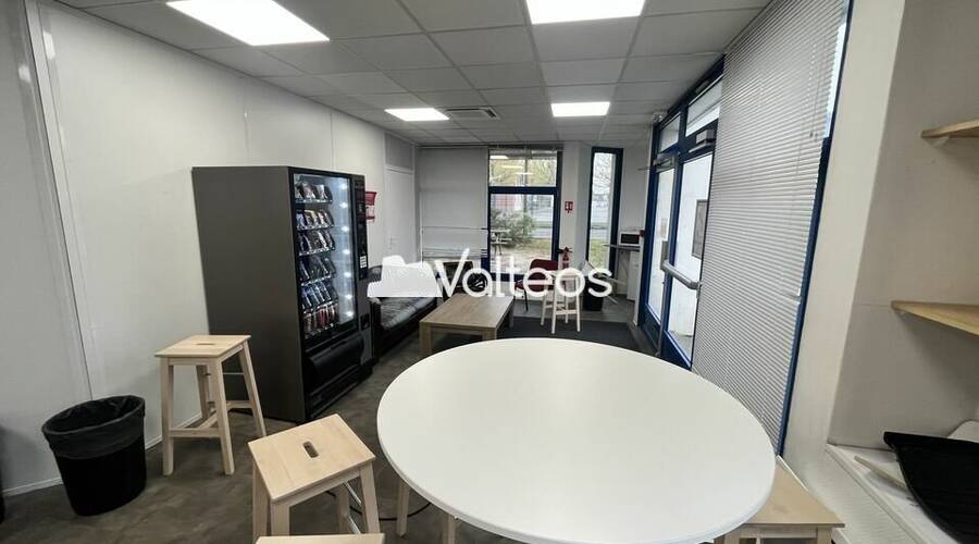 REXIM - Bureau - Haute-Garonne - Toulouse - 4