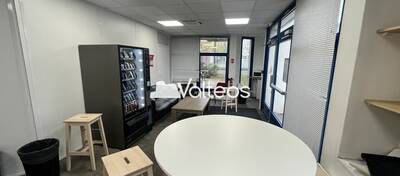 REXIM - Bureau - Haute-Garonne - Toulouse - 4