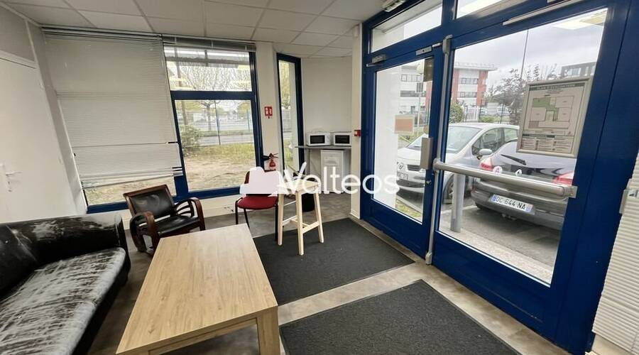 REXIM - Bureau - Haute-Garonne - Toulouse - 5