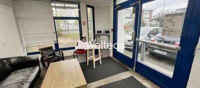 REXIM - Bureau - Haute-Garonne - Toulouse - 5