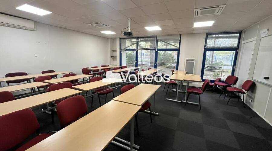 REXIM - Bureau - Haute-Garonne - Toulouse - 6