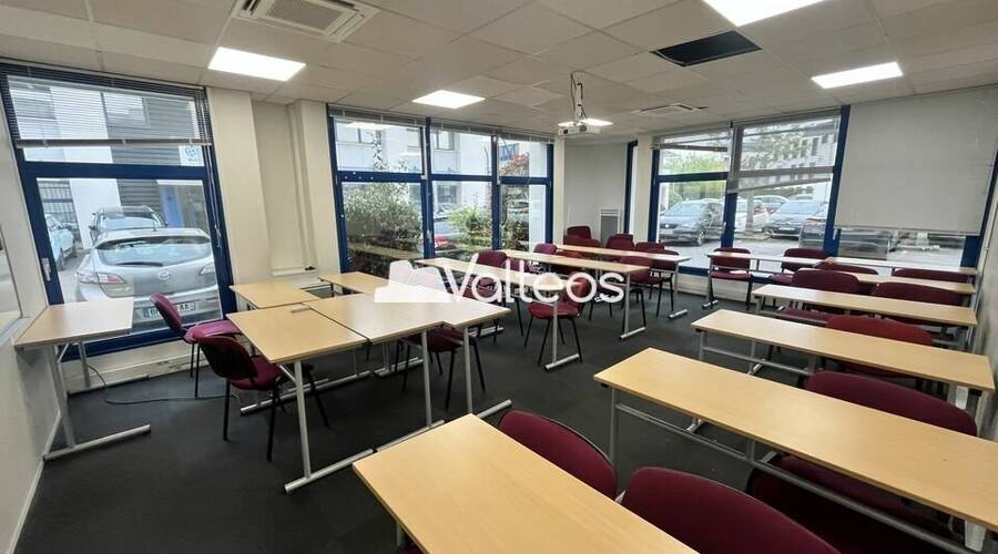 REXIM - Bureau - Haute-Garonne - Toulouse - 7