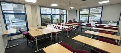 REXIM - Bureau - Haute-Garonne - Toulouse - 7