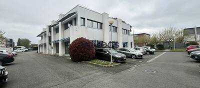 REXIM - Bureau - Haute-Garonne - Toulouse - 1