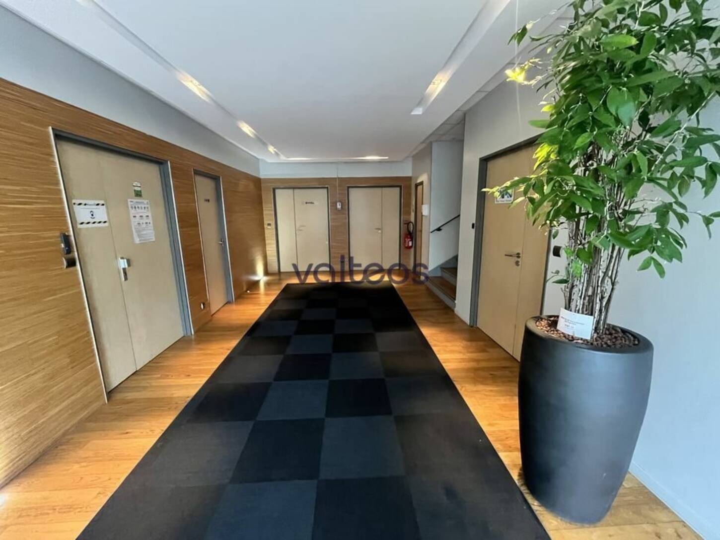 REXIM - Bureau - Haute-Garonne - Toulouse - 2