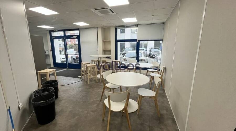 REXIM - Bureau - Haute-Garonne - Toulouse - 3