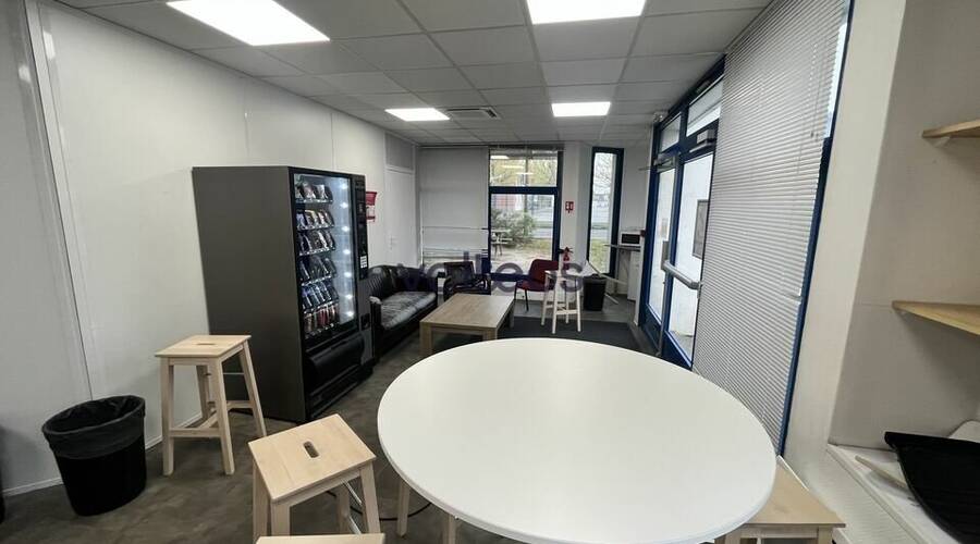 REXIM - Bureau - Haute-Garonne - Toulouse - 4