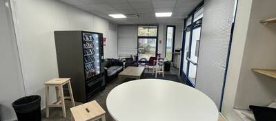 REXIM - Bureau - Haute-Garonne - Toulouse - 4