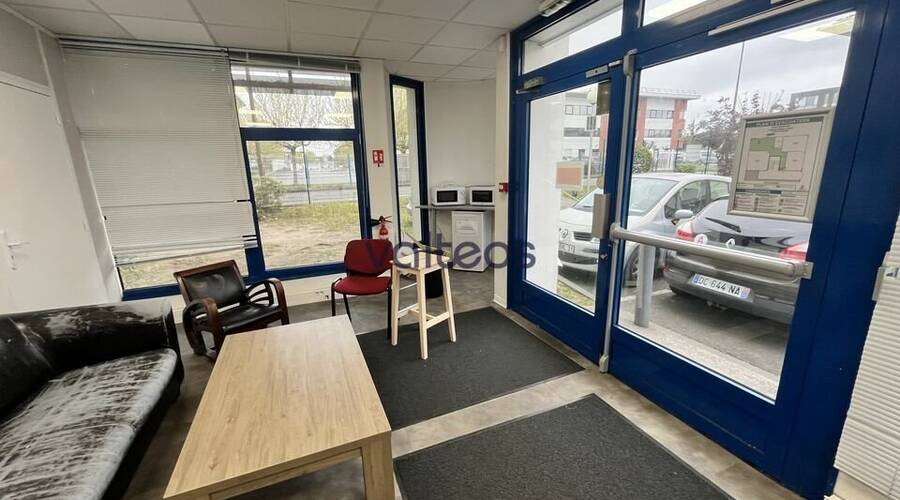 REXIM - Bureau - Haute-Garonne - Toulouse - 5