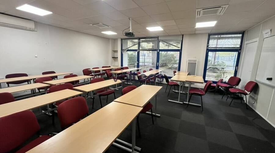 REXIM - Bureau - Haute-Garonne - Toulouse - 6