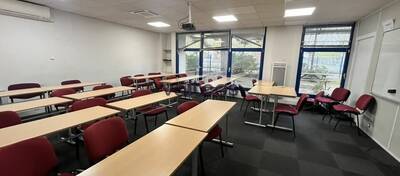 REXIM - Bureau - Haute-Garonne - Toulouse - 6