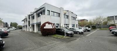 REXIM - Bureau - Haute-Garonne - Toulouse - 1