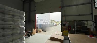 REXIM - Local d'activités - Haute-Garonne - Beaupuy - 3