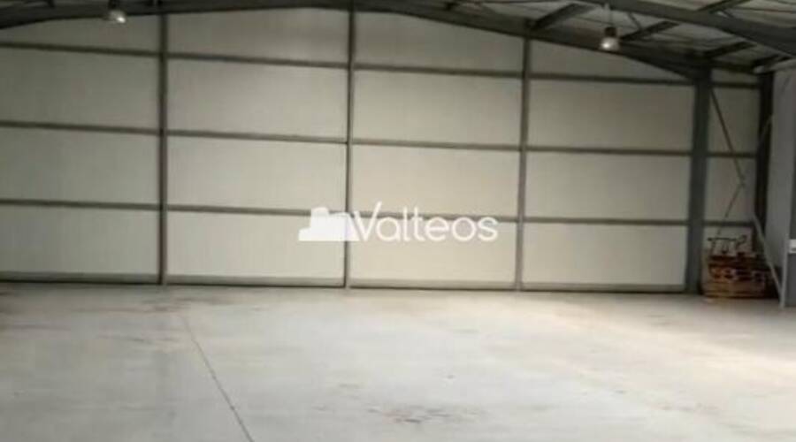 REXIM - Local d'activités - Haute-Garonne - Beaupuy - 4